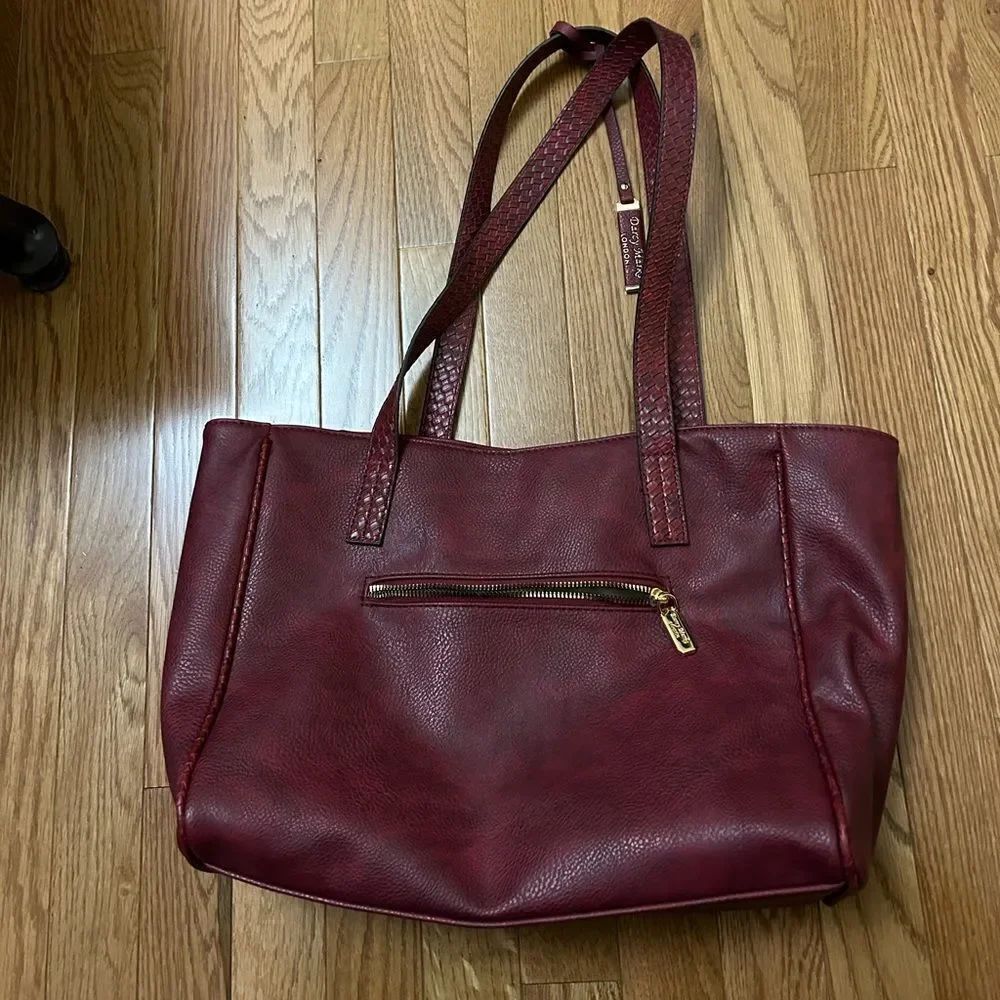 Darcy Marks London Shoulder Bag Purse